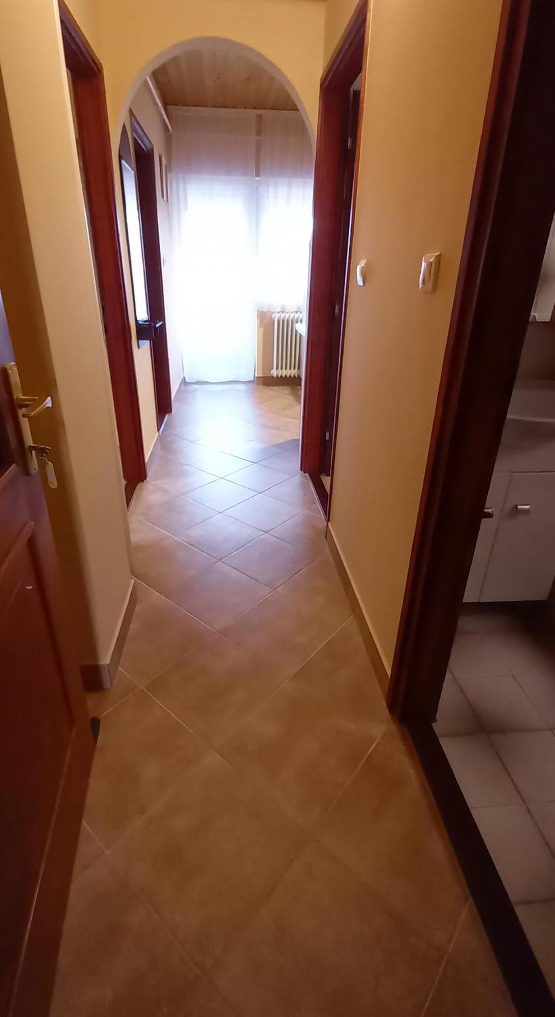 Alfa Apartman ハルカーニャ エクステリア 写真