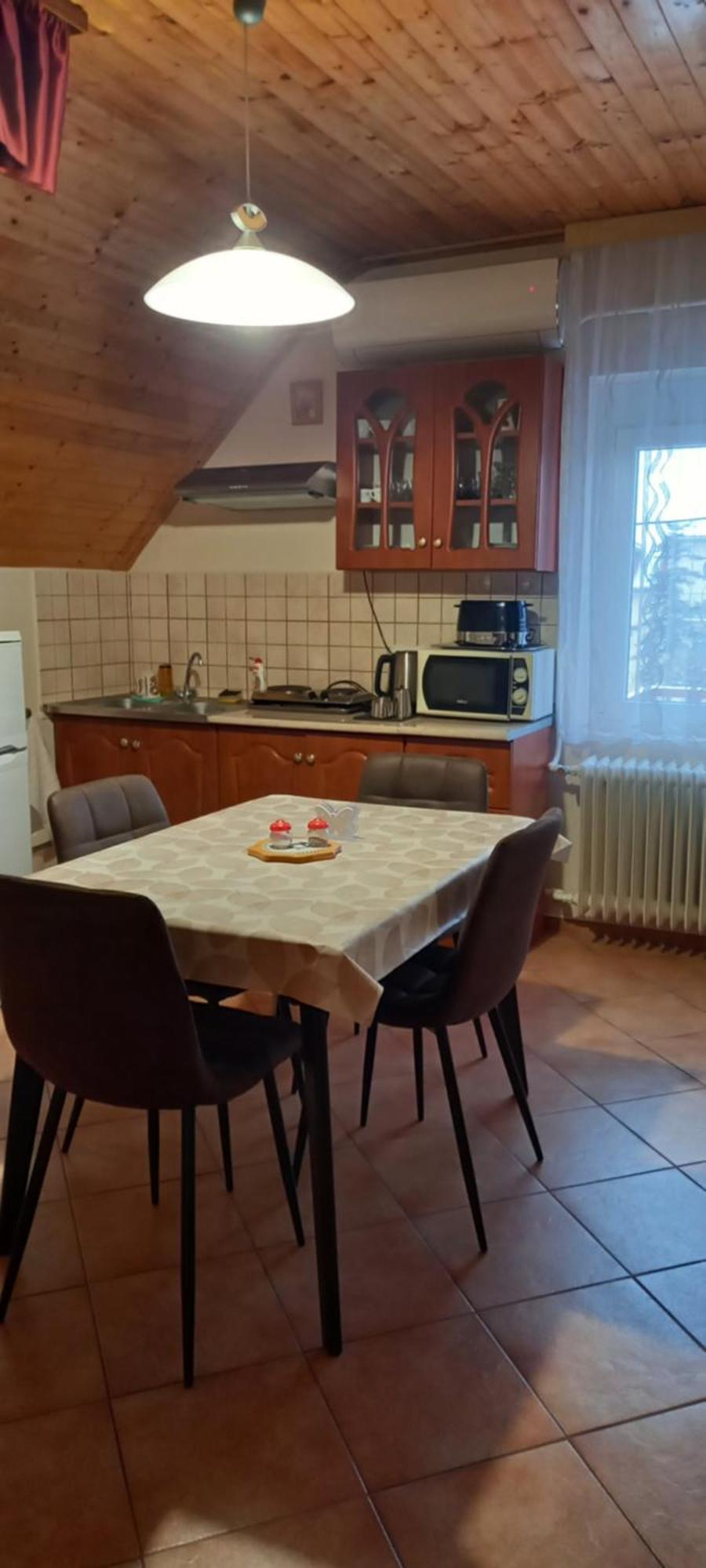 Alfa Apartman ハルカーニャ エクステリア 写真